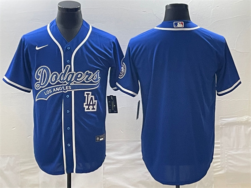 Los Angeles Dodgers Majestic Jerseys-505