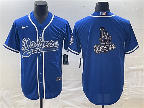 Los Angeles Dodgers Majestic Jerseys-506