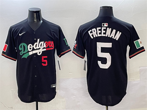 Los Angeles Dodgers Majestic Jerseys(2)-1688