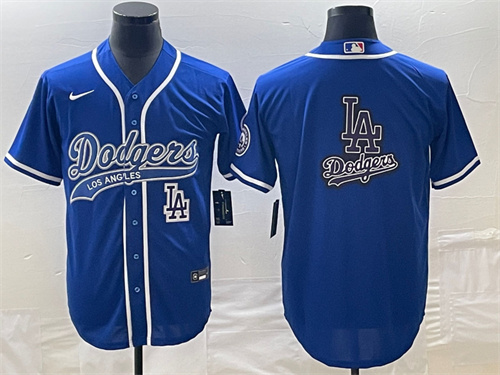Los Angeles Dodgers Majestic Jerseys-507