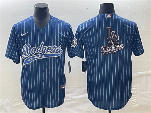 Los Angeles Dodgers Majestic Jerseys-512