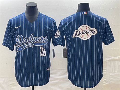 Los Angeles Dodgers Majestic Jerseys-515
