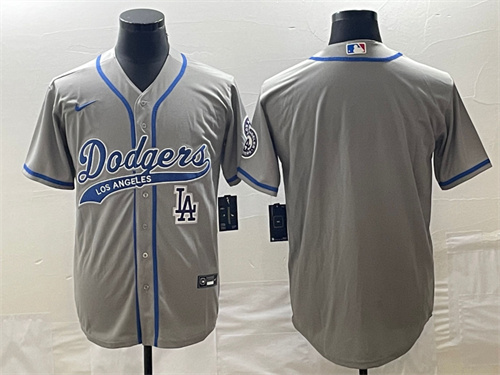 Los Angeles Dodgers Majestic Jerseys-517