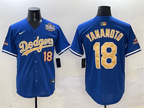 Los Angeles Dodgers Majestic Jerseys(2)-2048