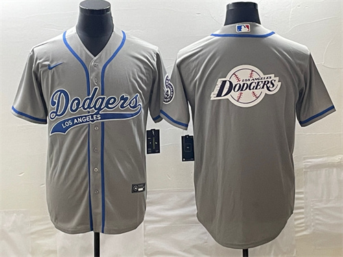 Los Angeles Dodgers Majestic Jerseys-518