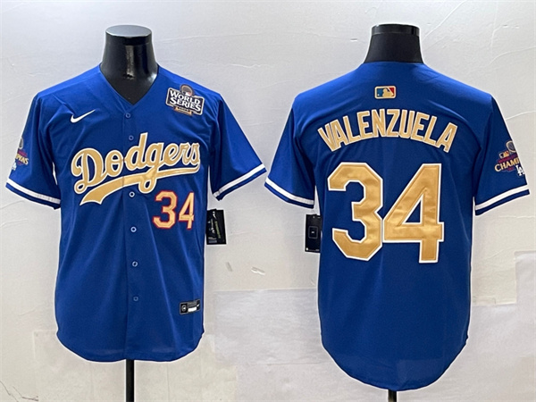Los Angeles Dodgers Majestic Jerseys(2)-2053