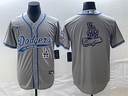 Los Angeles Dodgers Majestic Jerseys-521