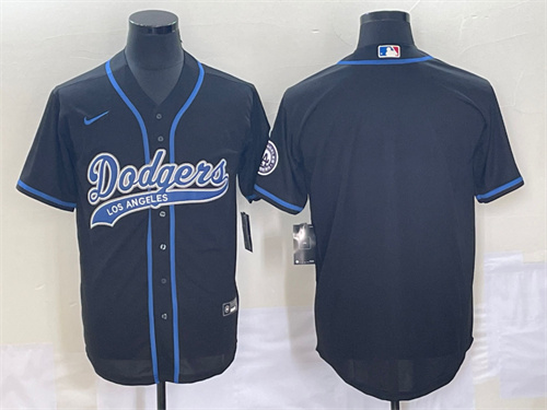 Los Angeles Dodgers Majestic Jerseys-528