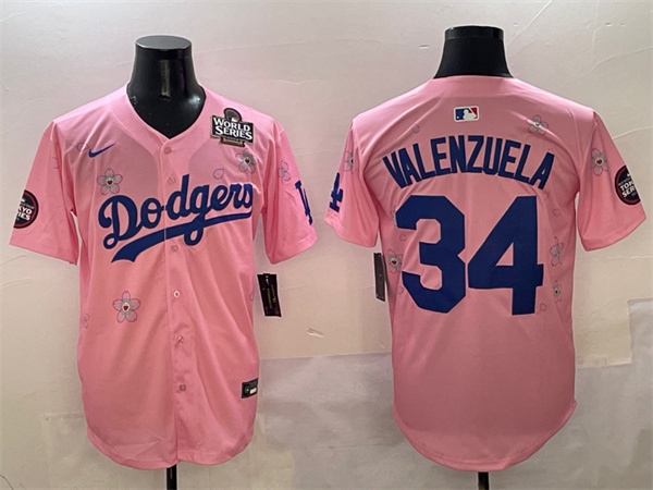 Los Angeles Dodgers Majestic Jerseys(2)-1935