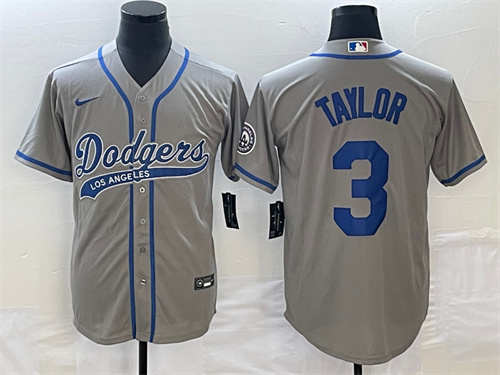 Los Angeles Dodgers Majestic Jerseys-539