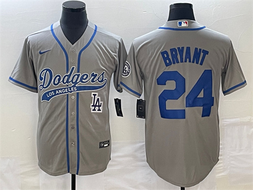 Los Angeles Dodgers Majestic Jerseys-542