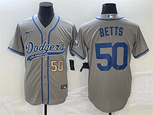 Los Angeles Dodgers Majestic Jerseys-545