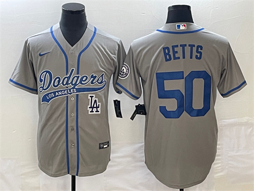 Los Angeles Dodgers Majestic Jerseys-546