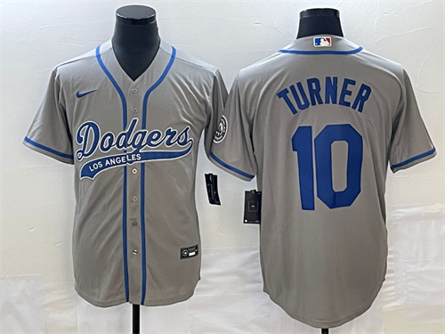 Los Angeles Dodgers Majestic Jerseys-550