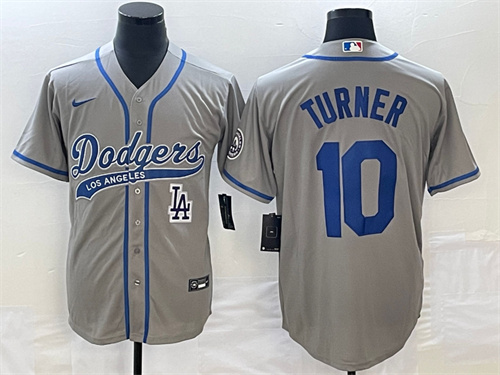 Los Angeles Dodgers Majestic Jerseys-552