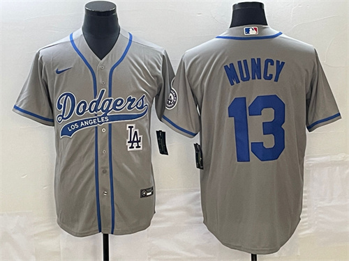 Los Angeles Dodgers Majestic Jerseys-554