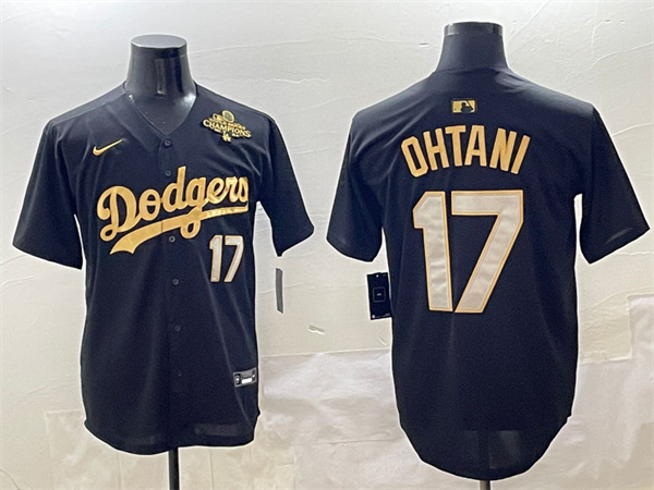 Los Angeles Dodgers Majestic Jerseys(3)-0144
