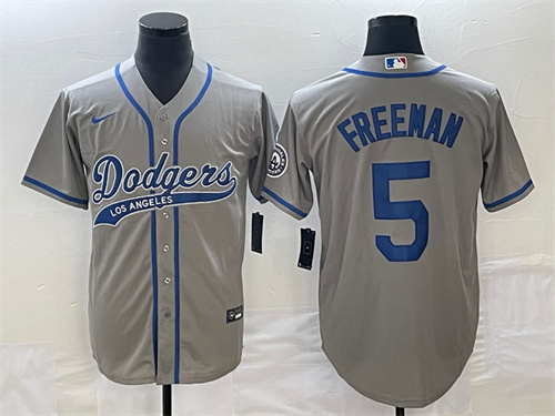 Los Angeles Dodgers Majestic Jerseys-556