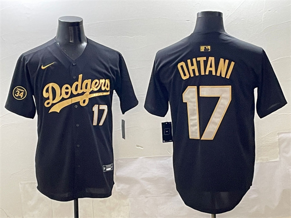 Los Angeles Dodgers Majestic Jerseys(3)-0149
