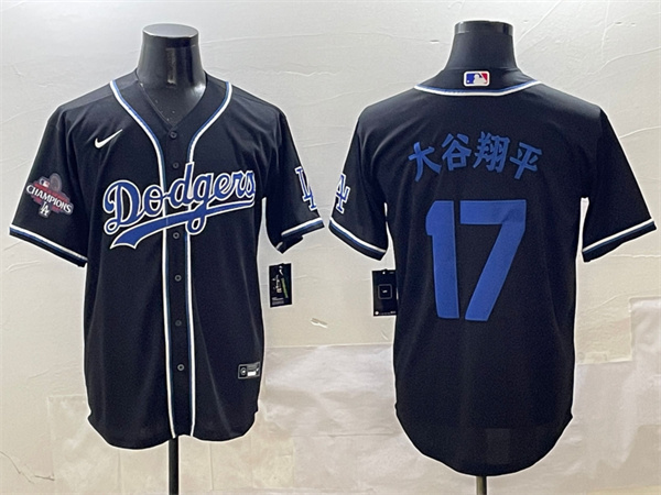 Los Angeles Dodgers Majestic Jerseys(3)-0171