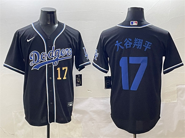 Los Angeles Dodgers Majestic Jerseys(3)-0176