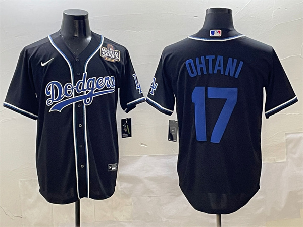 Los Angeles Dodgers Majestic Jerseys(3)-0181