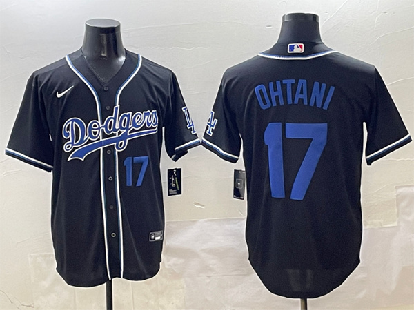 Los Angeles Dodgers Majestic Jerseys(3)-0188
