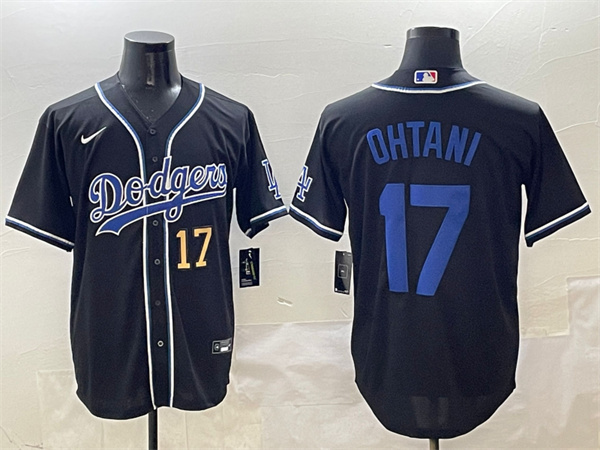 Los Angeles Dodgers Majestic Jerseys(3)-0189