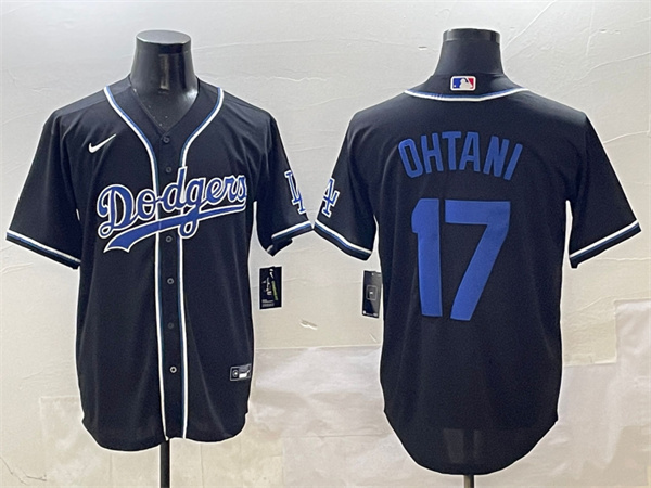 Los Angeles Dodgers Majestic Jerseys(3)-0190