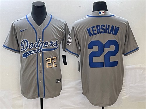 Los Angeles Dodgers Majestic Jerseys-561