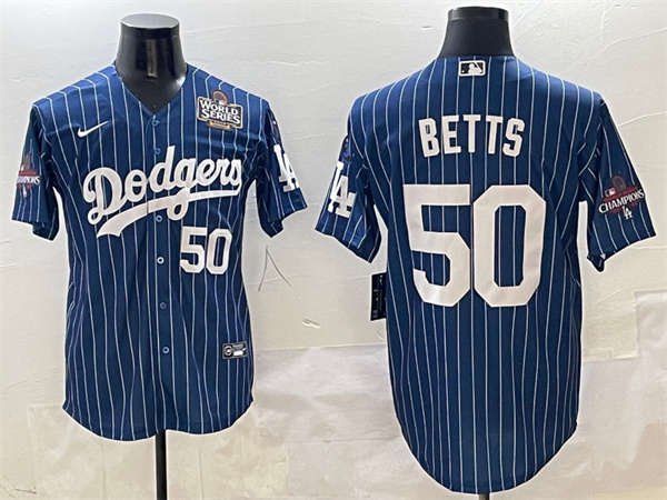 Los Angeles Dodgers Majestic Jerseys(3)-0206