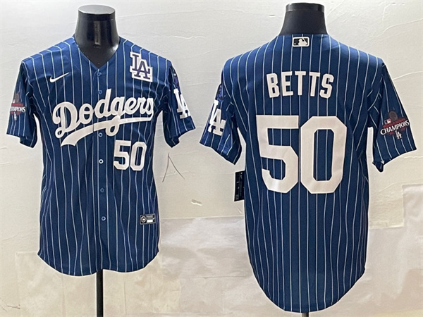Los Angeles Dodgers Majestic Jerseys(3)-0209