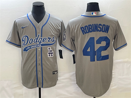 Los Angeles Dodgers Majestic Jerseys-563