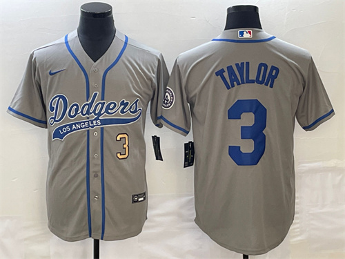 Los Angeles Dodgers Majestic Jerseys-565