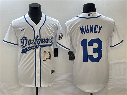 Los Angeles Dodgers Majestic Jerseys-569
