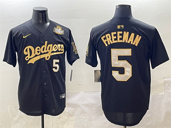 Los Angeles Dodgers Majestic Jerseys(3)-0293