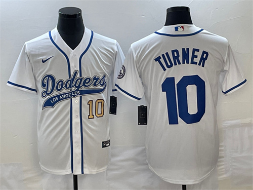 Los Angeles Dodgers Majestic Jerseys-571