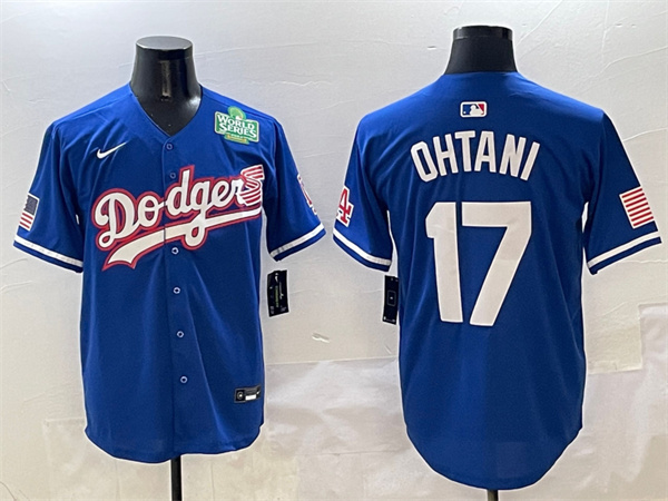 Los Angeles Dodgers Majestic Jerseys(3)-0327