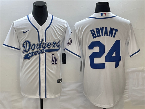 Los Angeles Dodgers Majestic Jerseys-579