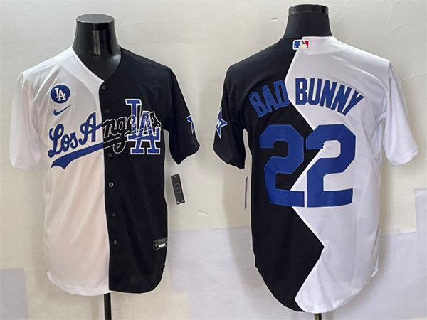 Los Angeles Dodgers Majestic Jerseys(3)-0403