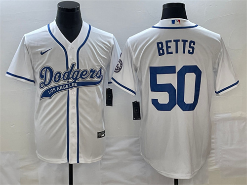 Los Angeles Dodgers Majestic Jerseys-584