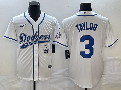 Los Angeles Dodgers Majestic Jerseys-586