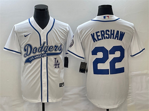Los Angeles Dodgers Majestic Jerseys-589