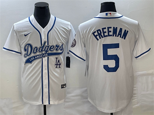 Los Angeles Dodgers Majestic Jerseys-592