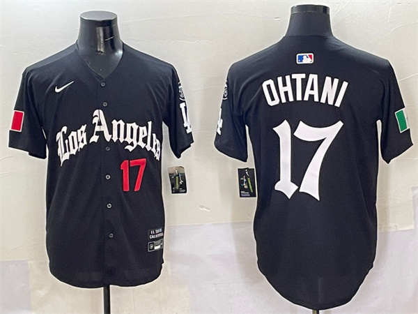 Los Angeles Dodgers Majestic Jerseys(3)-0563