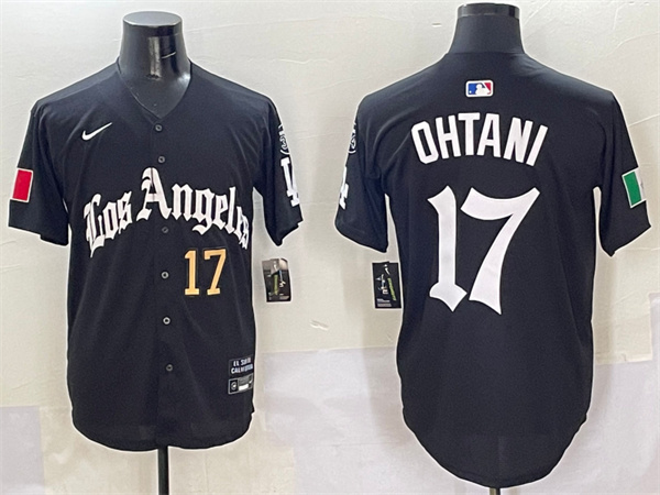 Los Angeles Dodgers Majestic Jerseys(3)-0565