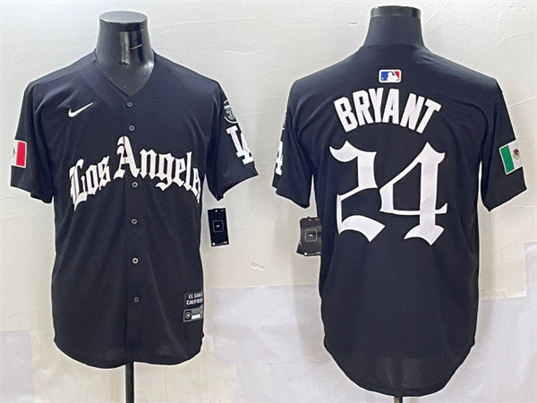 Los Angeles Dodgers Majestic Jerseys(3)-0580