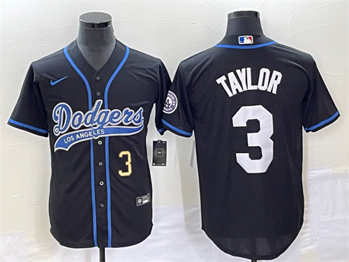 Los Angeles Dodgers Majestic Jerseys-600