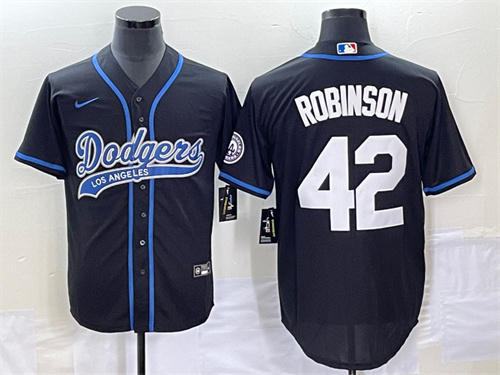 Los Angeles Dodgers Majestic Jerseys-602