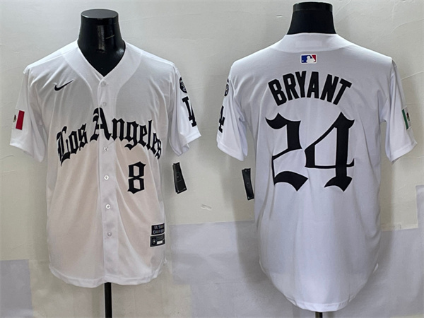 Los Angeles Dodgers Majestic Jerseys(3)-0620